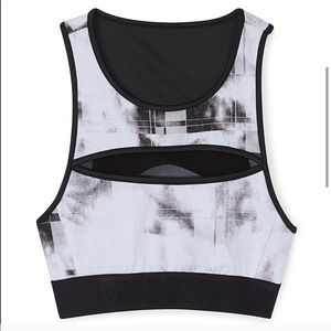 Rebecca Minkoff sports bra